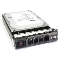 XX517 DELL HARD DRIVE 450GB 15K 6G 3.5 SAS 0XX517